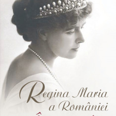 Regina Maria a României - Însemnări zilnice ( Vol. IX )