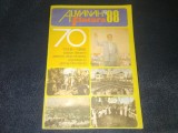 ALMANAH FLACARA 1988