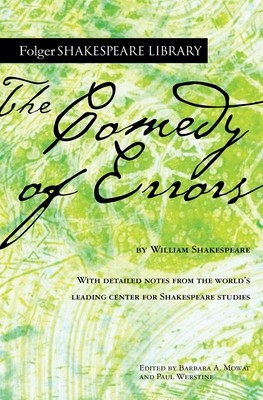 The Comedy of Errors foto
