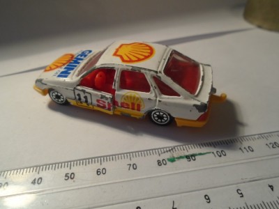 bnk jc Corgi Ford Sierra 21.3 Ghia foto