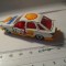 bnk jc Corgi Ford Sierra 21.3 Ghia