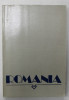 ROMANIA , AN ENCYCOPEDIC SURVEY , 1980