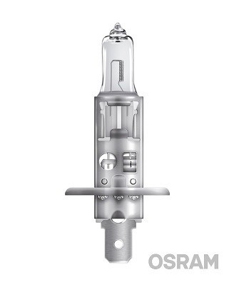 BEC 12V H1 55 W ORIGINAL OSRAM 10584 foto