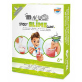 Mini - laboratorul de slime, Buki France