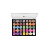 Trusa farduri, SensoPro, Palette Di Ombretti, 35 Colors, Secret Fantasy