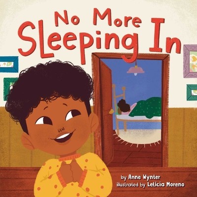 No More Sleeping in foto