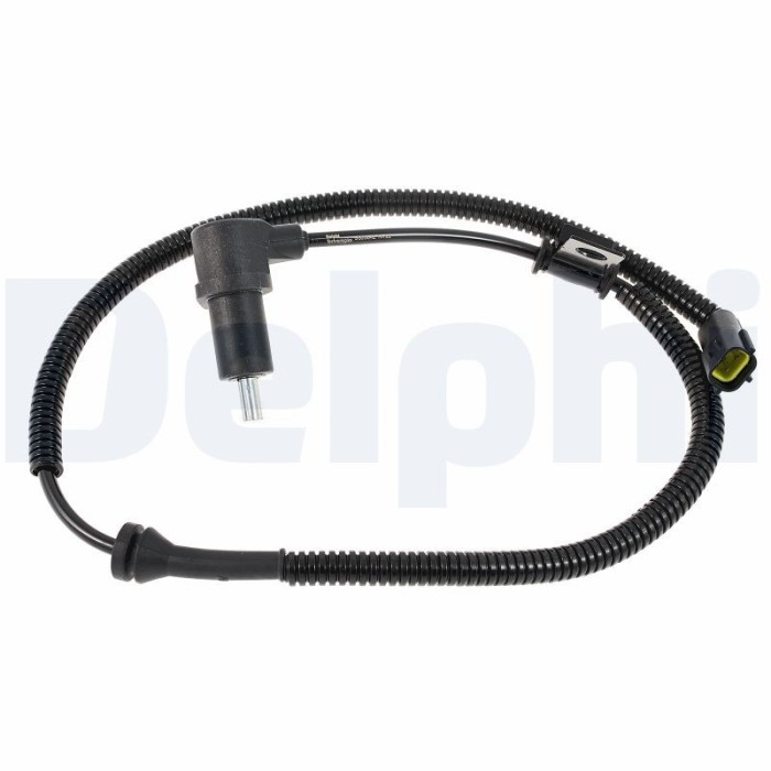DELPHI SS20642 senzor,turatie roata