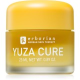 Erborian Yuza 14 Days Cure tratament intens de regenerare pentru piele cu hiperpigmentare 25 ml