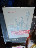 Operatii si utilizaje in industria chimica - Em. A. Bratu
