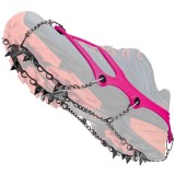 Crampoane NORTEC Fast S pink (EU 36-38)