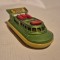 Hoovercraft - Matchbox