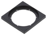 Cadru fără fereastră 22mm SIRIUS ACT