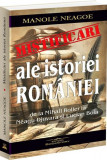 Mistificări ale istoriei Rom&acirc;niei - Paperback brosat - Manole Neagoe - Bookstory