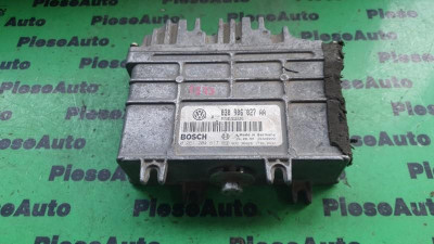 Calculator ecu Volkswagen Polo (1994-1999) 0261204617 foto