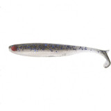 Shad Mustad Mezashi Minnow, Blue Dot Sardine, 8.8cm, 6 buc