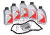 FEBI BILSTEIN 176894 febi Plus Set piese, schimb de ulei cutie de