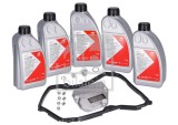 FEBI BILSTEIN 176894 febi Plus Set piese, schimb de ulei cutie de