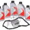 FEBI BILSTEIN 176894 febi Plus Set piese, schimb de ulei cutie de