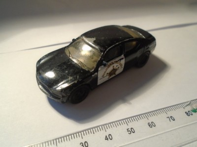 bnk jc Matchbox MB 676 Dodge Charger -1/67 foto