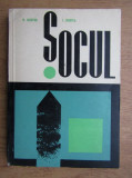 Mircea Chiotan - Socul (1968)