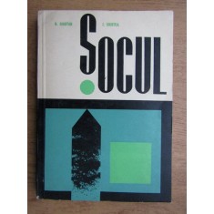 Mircea Chiotan - Socul (1968)