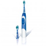 Cumpara ieftin Periuta de dinti electrica Trisa Sonic Impulse ProDesign DailyAppliances