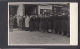 Foto tip Carte Postala Romania - reclama Bonbonerie - posibil Bucuresti, Circulata, Fotografie