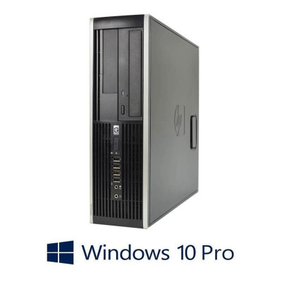 PC HP Compaq Pro 6300 SFF, i3-3220, Win 10 Pro foto