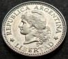 Moneda 10 CENTAVOS - ARGENTINA, anul 1959 * cod 3065, America Centrala si de Sud