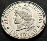 Cumpara ieftin Moneda 10 CENTAVOS - ARGENTINA, anul 1959 * cod 3065, America Centrala si de Sud