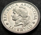 Cumpara ieftin Moneda 10 CENTAVOS - ARGENTINA, anul 1959 * cod 3065