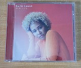 Emeli Sande - Real Life CD (2019), R&amp;B, virgin records