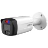 Camera analog Smart Dual Light, 5MP, alarma, lentila 3.6mm, microfon, IR 40m, WL 40m - Dahua HAC-ME1509TH-A-PV-0360B-S2 SafetyGuard Surveillance