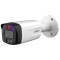 Camera analog Smart Dual Light, 5MP, alarma, lentila 3.6mm, microfon, IR 40m, WL 40m - Dahua HAC-ME1509TH-A-PV-0360B-S2 SafetyGuard Surveillance
