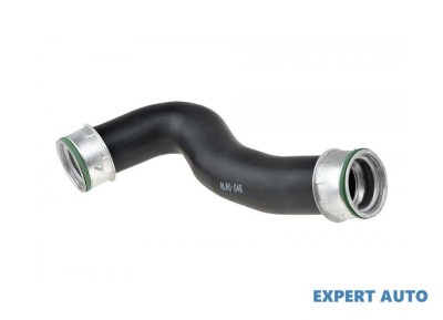 Furtun turbo Skoda Octavia 1 (1996-2010)[1U2] #1 foto