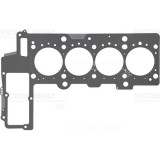 Victor Reinz Garnitura, chiulasa