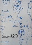 Secolul 20, 4/159/1974 (cotor putin uzat)