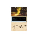 Light in August: The Corrected Text
