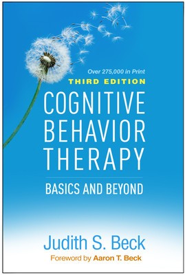Cognitive Behavior Therapy, Third Edition: Basics and Beyond foto