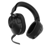 Cumpara ieftin Casti Gaming Wireless Corsair HS55, Microfon, Bluetooth, Over-Ear, Negru
