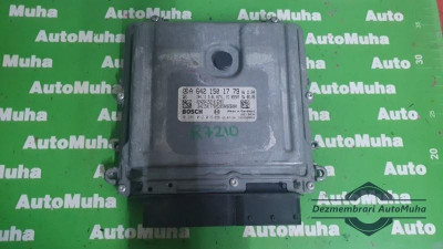 Calculator ecu Mercedes M-Class (2005-&amp;gt;) [W164] 0281012015 foto