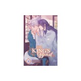 The King&#039;s Beast, Vol. 9