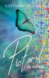 Cumpara ieftin Pictorul de suflete/Ildefonso Falcones