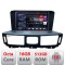Navigatie Infinity Q70 M37 2012-2019 Android radio gps internet 8 core QLED 2K 16+512 360 Edotec CarStore Technology