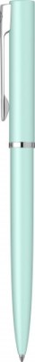 Pix Waterman Allure Pastel Green foto