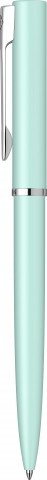Pix Waterman Allure Pastel Green