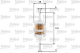 VALEO 587005 filtru combustibil