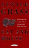 Cat And Mouse | Gunter Grass, Vintage