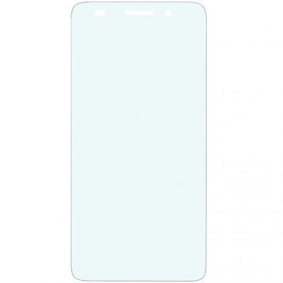 Folie sticla protectie ecran Tempered Glass pentru Huawei Y6 II foto