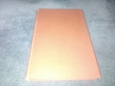 STUDIUL VECHIULUI TESTAMENT MANUAL PENTRU UZUL STUDENTILOR INSTITUTELOR TEOLOGICE 1955